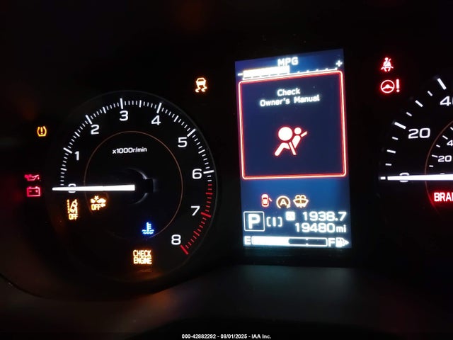 Subaru na 2021 JF2GTABC2M8367588 Image 7