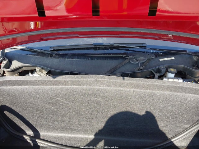 2018 TESLA MODEL X 5YJXCBE21JF118962 Photo 9
