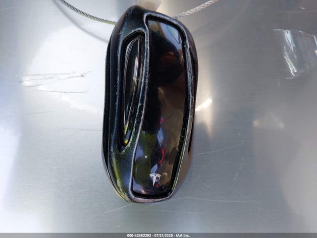 2018 TESLA MODEL X 5YJXCBE21JF118962 Photo 10