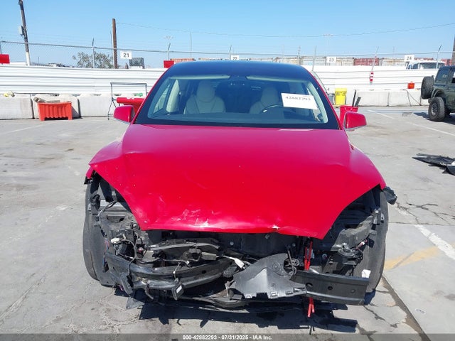 Tesla 2018 2018 5YJXCBE21JF118962 Image 13