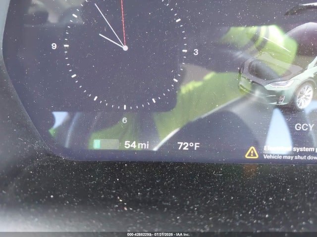 Tesla 2018 2018 5YJXCBE21JF118962 Image 18