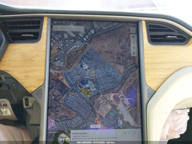 Tesla 2018 2018 5YJXCBE21JF118962 Image 19