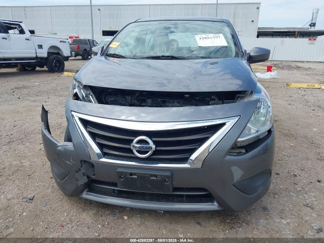 Nissan Versa 2019 3N1CN7AP9KL838796 Image 12