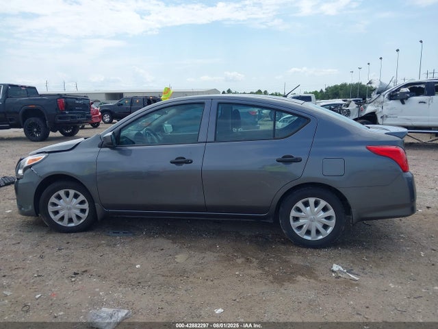 Nissan Versa 2019 3N1CN7AP9KL838796 Image 14