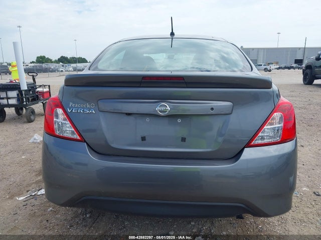 Nissan Versa 2019 3N1CN7AP9KL838796 Image 16