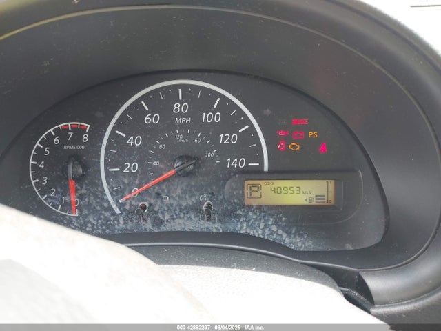 Nissan Versa 2019 3N1CN7AP9KL838796 Image 7
