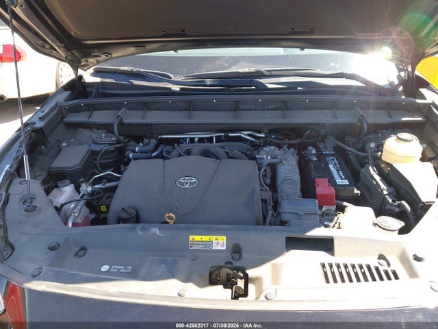 Toyota 2gr-fks 2022 5TDDZRBHXNS213931 Image 10