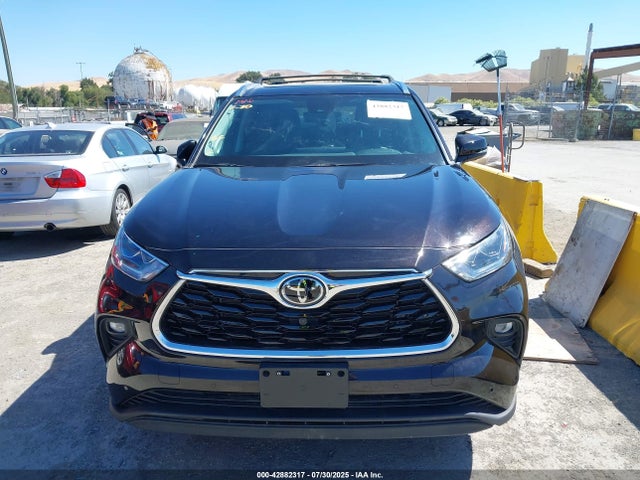 Toyota 2gr-fks 2022 5TDDZRBHXNS213931 Image 12
