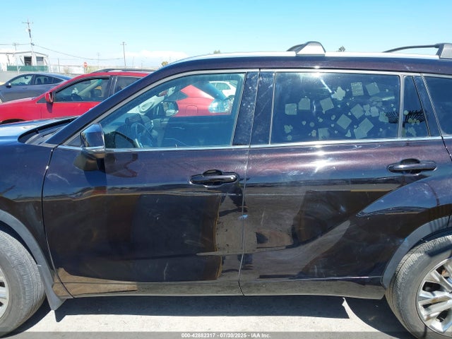 Toyota 2gr-fks 2022 5TDDZRBHXNS213931 Image 14