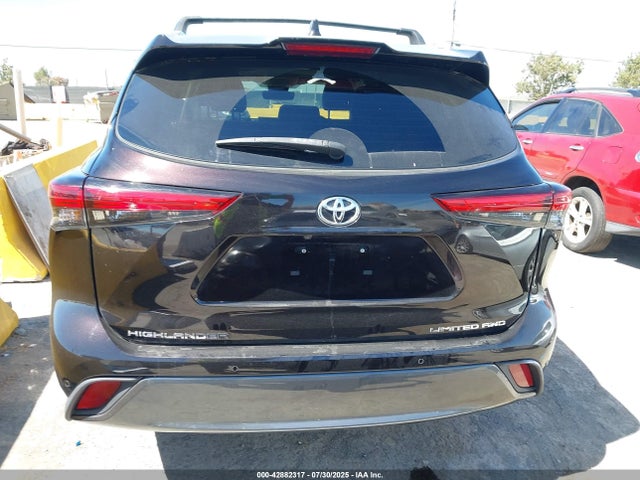 Toyota 2gr-fks 2022 5TDDZRBHXNS213931 Image 16