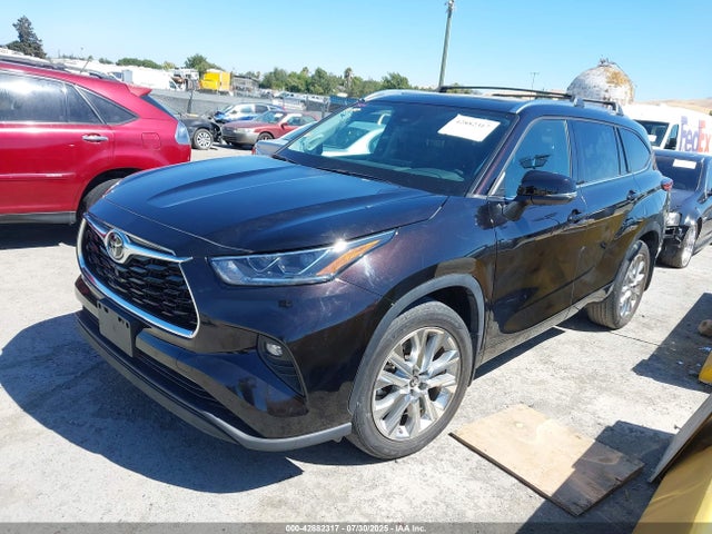 Toyota 2gr-fks 2022 5TDDZRBHXNS213931 Image 2