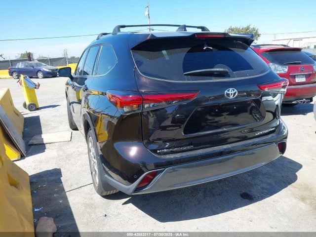 Toyota 2gr-fks 2022 5TDDZRBHXNS213931 Image 3