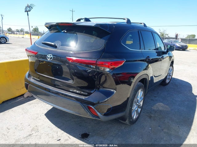 Toyota 2gr-fks 2022 5TDDZRBHXNS213931 Image 4