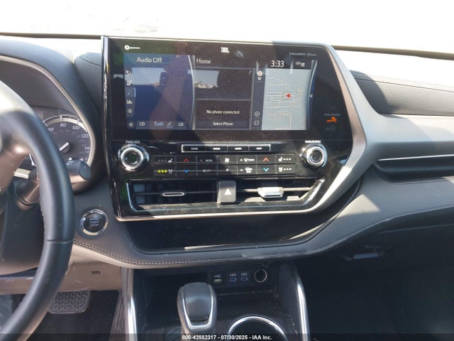 Toyota 2gr-fks 2022 5TDDZRBHXNS213931 Image 6