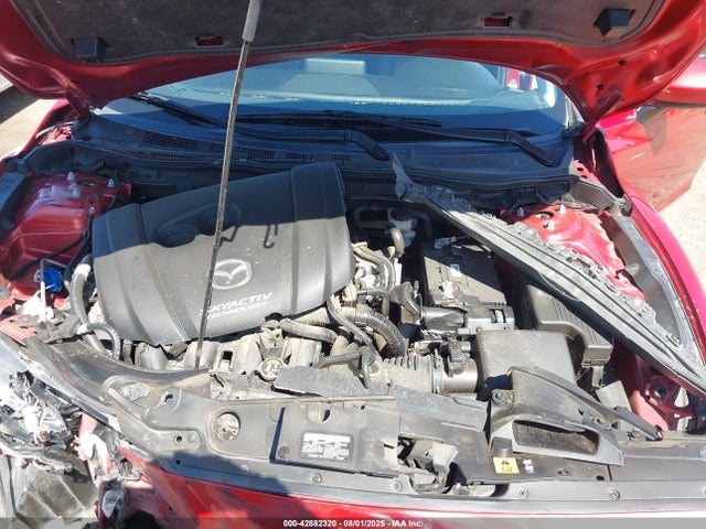 JM1GJ1V58G1445340 Mazda py