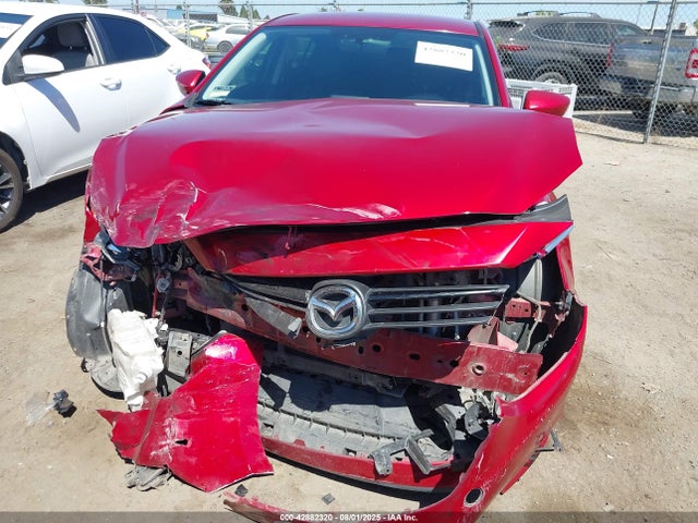 JM1GJ1V58G1445340 Mazda py