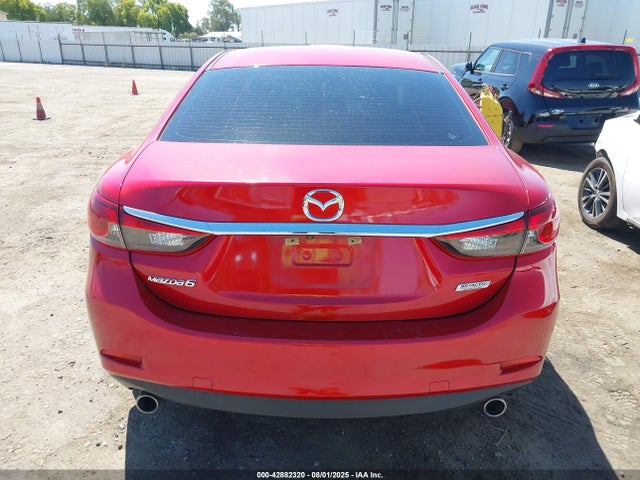 JM1GJ1V58G1445340 Mazda py
