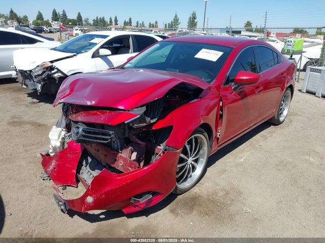 JM1GJ1V58G1445340 Mazda py