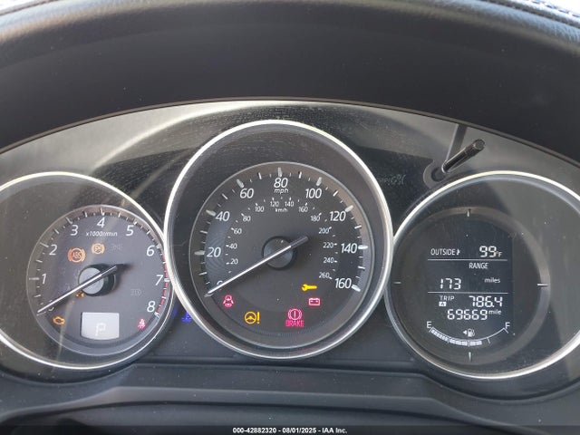 JM1GJ1V58G1445340 Mazda py