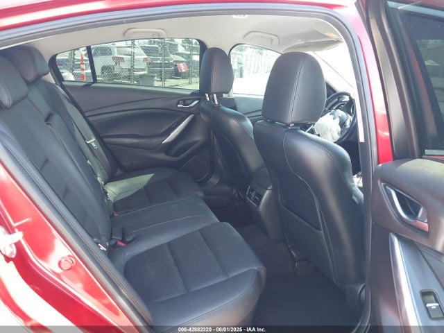 JM1GJ1V58G1445340 Mazda py