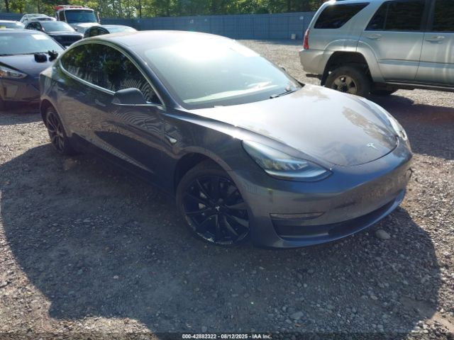 2018 TESLA MODEL 3 5YJ3E1EA4JF154896 Photo 0