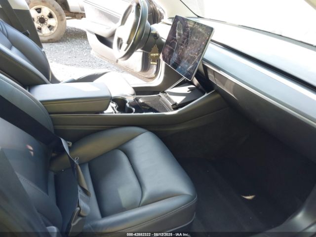 2018 TESLA MODEL 3 5YJ3E1EA4JF154896 Photo 4