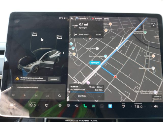 2018 TESLA MODEL 3 5YJ3E1EA4JF154896 Photo 6