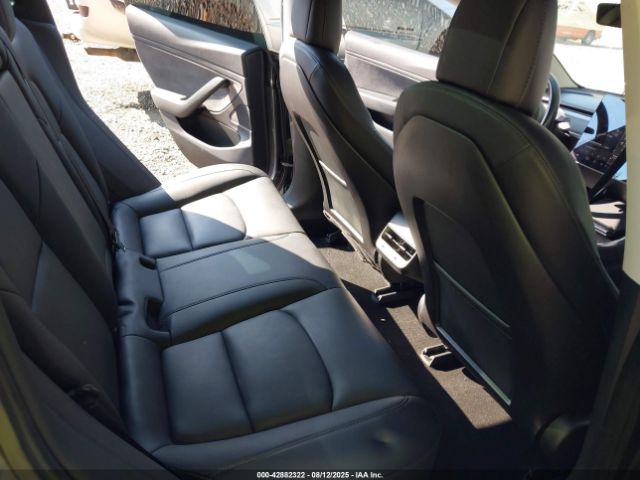 2018 TESLA MODEL 3 5YJ3E1EA4JF154896 Photo 7