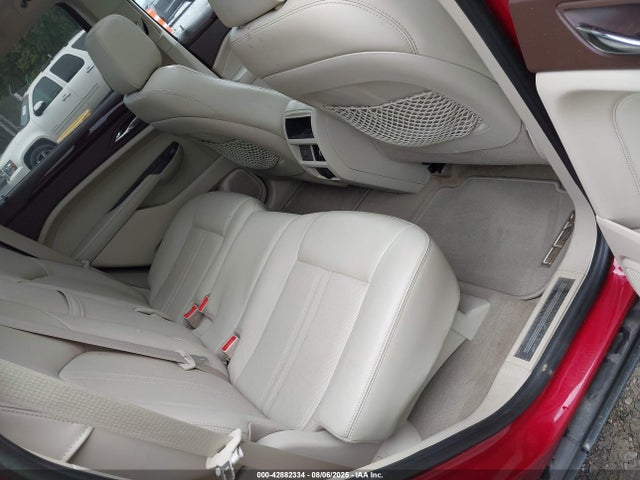 2015 CADILLAC SRX 3GYFNBE3XFS516498 Photo 7