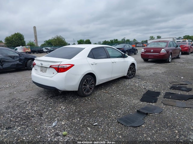 2T1BURHE1GC632491 Toyota 2zr-fe