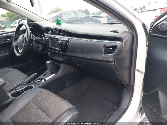 2T1BURHE1GC632491 Toyota 2zr-fe