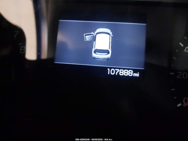 2020 Kia Soul Gt-line მანქანა იყიდება აუქციონზე, vin: KNDJ63AUXL7073989, აუქციონის ნომერი: 42882348