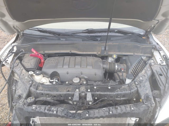 5GAKRCKDXGJ219666 Buick llt - sidi, alum, 60 degrees