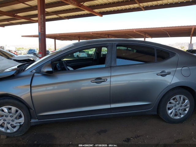 KMHD74LF1JU453408 Hyundai mpi nu