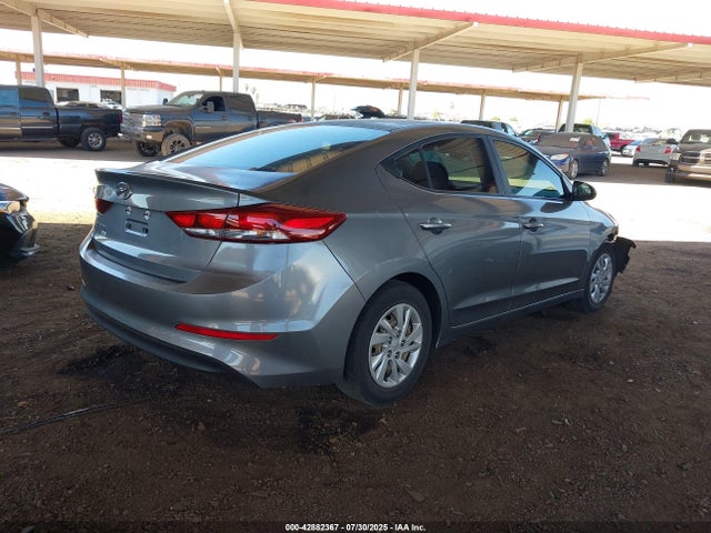 KMHD74LF1JU453408 Hyundai mpi nu