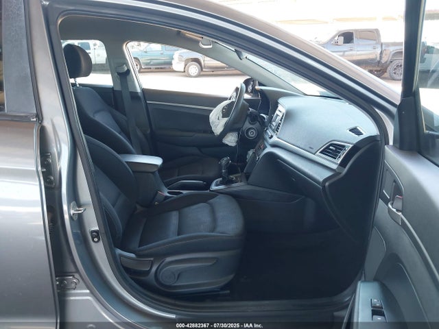 KMHD74LF1JU453408 Hyundai mpi nu