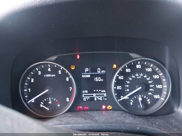 KMHD74LF1JU453408 Hyundai mpi nu
