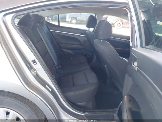KMHD74LF1JU453408 Hyundai mpi nu
