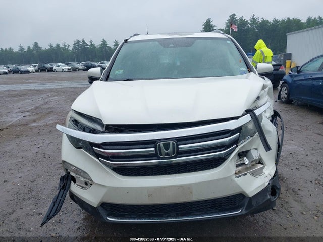Honda j35y6 2016 5FNYF6H93GB012579 Image 12