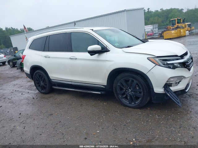 Honda j35y6 2016 5FNYF6H93GB012579 Image 13