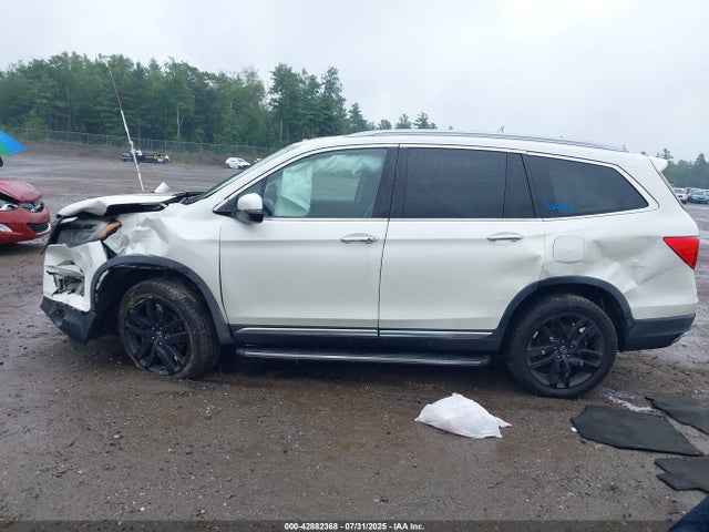 Honda j35y6 2016 5FNYF6H93GB012579 Image 14