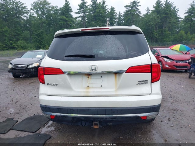 Honda j35y6 2016 5FNYF6H93GB012579 Image 16