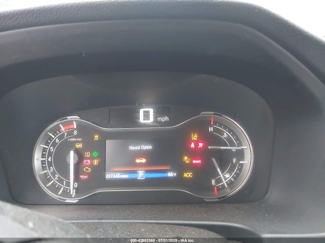 Honda j35y6 2016 5FNYF6H93GB012579 Image 7