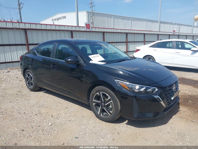 3N1AB8CV9SY311412 auction archive image