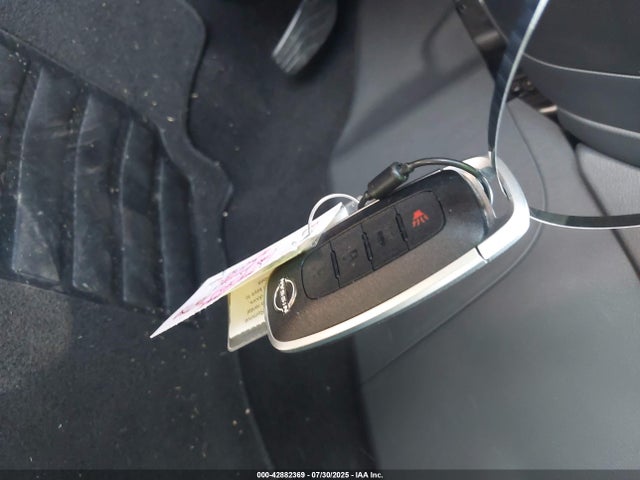 3N1AB8CV9SY311412 Nissan 2025