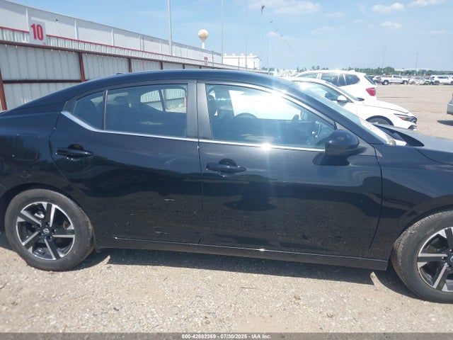 3N1AB8CV9SY311412 Nissan 2025