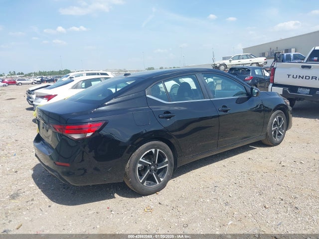 3N1AB8CV9SY311412 Nissan 2025