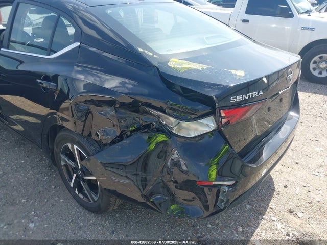 3N1AB8CV9SY311412 Nissan 2025