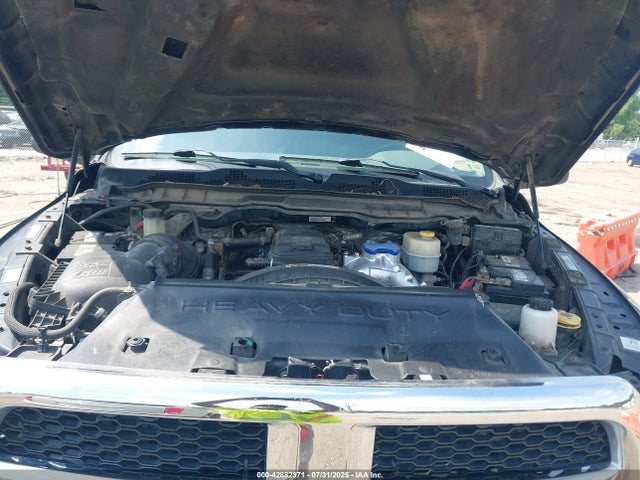 RAM 2500 2015 3C6UR5CL7FG552083 Image 10