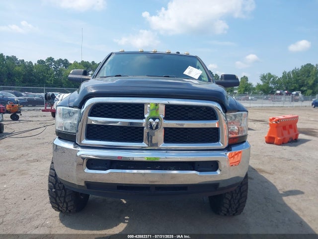 RAM 2500 2015 3C6UR5CL7FG552083 Image 12